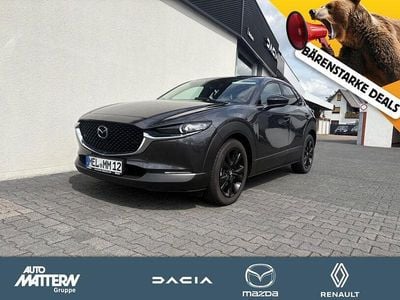 Gebraucht Mazda CX-30 Homura-Line 140 PS (102 kW) 2024 Andere farbe SUV