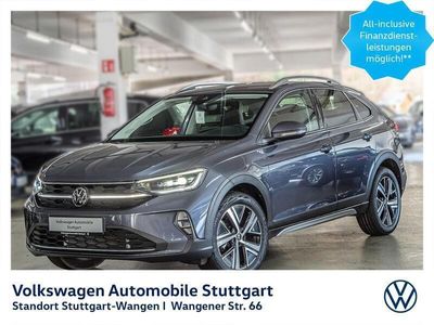 gebraucht VW Taigo 1.5 TSI Style