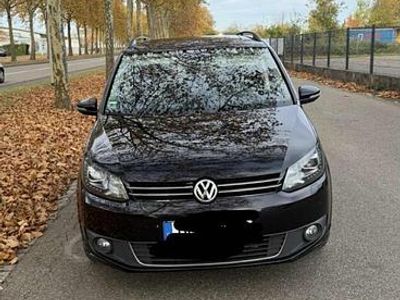 VW Touran