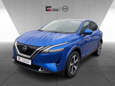 gebraucht Nissan Qashqai N-Connecta e-Power1.5 Winter Design Technologie