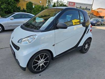 gebraucht Smart ForTwo Coupé Micro Hybrid Drive (45kW) (451.334)