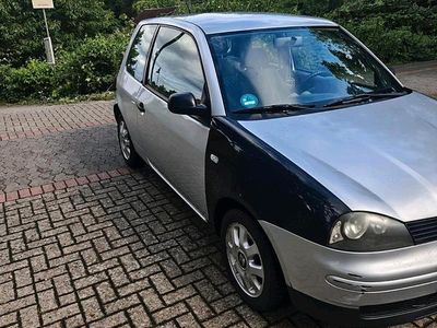 Seat Arosa