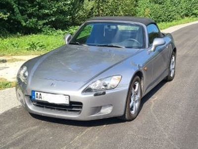 Honda S 2000
