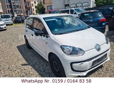 VW up!