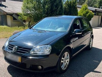 VW Golf V