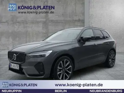 Usata Volvo XC60 Ultra 455 CV (334 kW) 2025 Grigio SUV