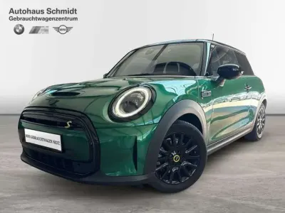Gebraucht Mini Cooper