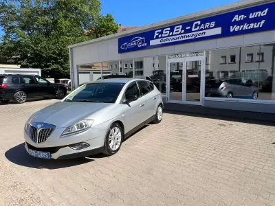 Usata Lancia Delta