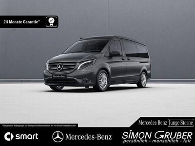 Mercedes V300