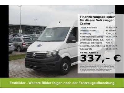 VW Crafter