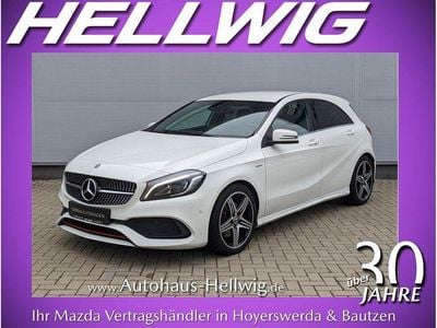 Mercedes A250