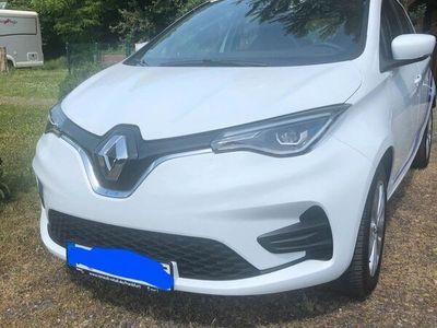 gebraucht Renault Zoe Experience R110/Z.E. 50 Batteriekauf Exp...