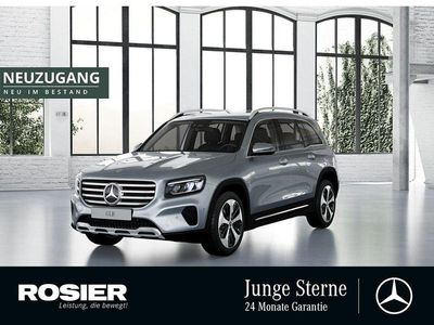Mercedes GLB250