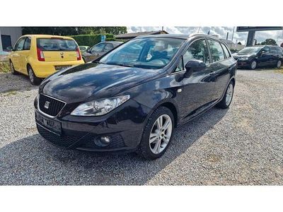 Seat Ibiza ST