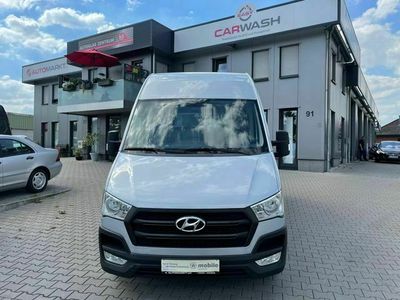 gebraucht Hyundai H 350 Kasten Kasten L2H2 Profi PDC