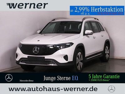 Mercedes EQB300