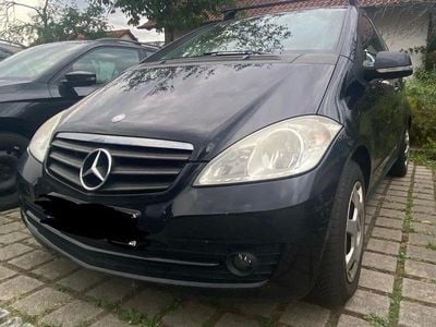 Mercedes A180