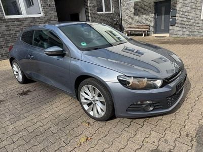 VW Scirocco