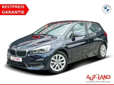Gebraucht BMW 225