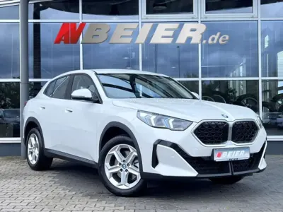 Gebraucht BMW X2
