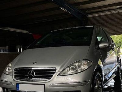 Mercedes A150