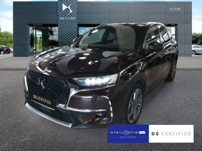 Gebraucht DS Automobiles DS7 Crossback