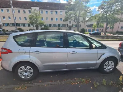 Gebraucht Ford S-MAX