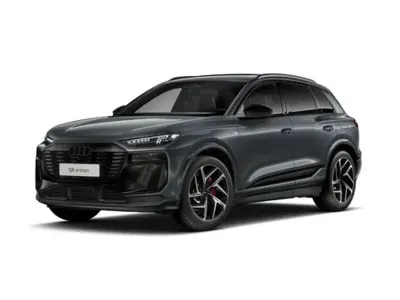 Gebraucht Audi e-tron