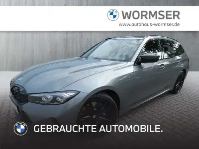Gebraucht BMW M340
