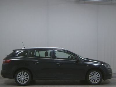 Renault Mégane IV