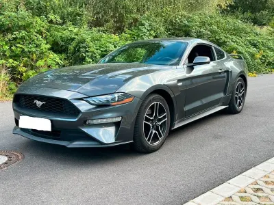 Gebraucht Ford Mustang