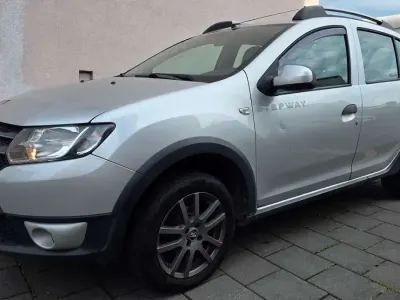 Gebraucht Dacia Sandero