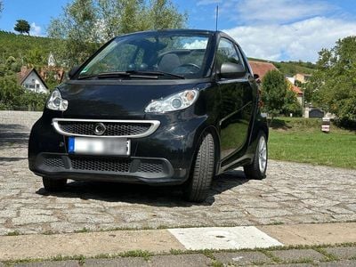 Smart ForTwo Coupé