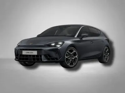 Neu Cupra Leon VZ 333 PS (244 kW) 2025 Magnetic grau matt Kombi