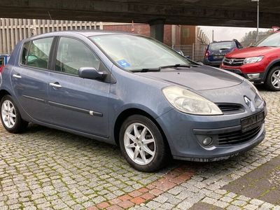 Renault Clio III