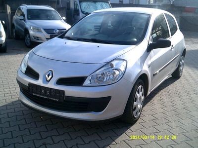 gebraucht Renault Clio III Extreme