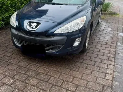 Gebraucht Peugeot 308