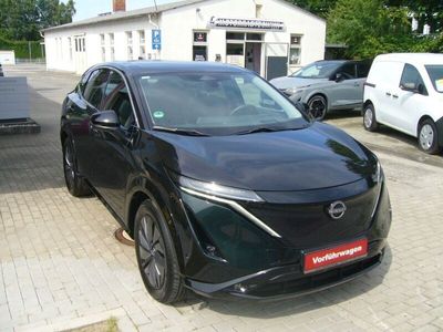 Nissan Ariya