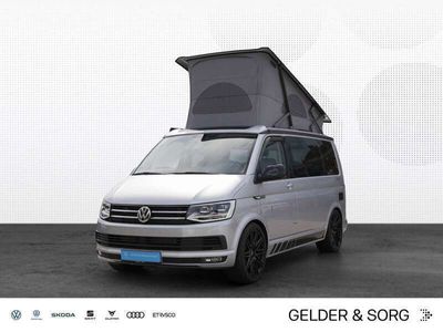 VW California