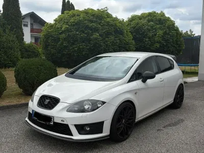 Gebraucht Seat Leon