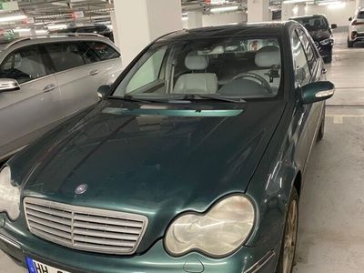 gebraucht Mercedes 320 