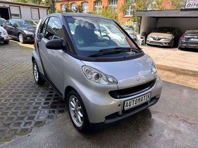 gebraucht Smart ForTwo Coupé ForTwo 45kW*Tüv04/2026*