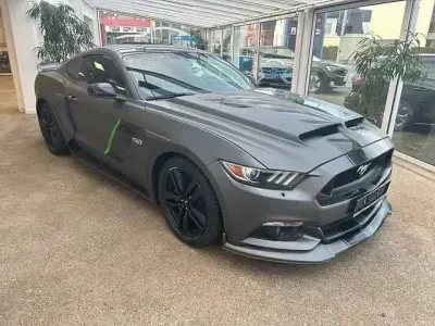 Gebraucht Ford Mustang