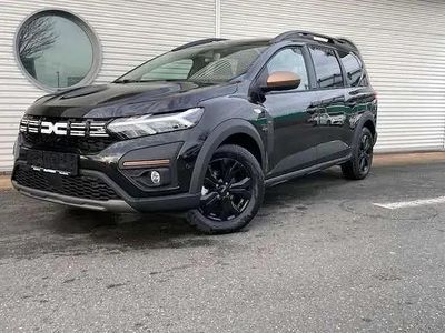 Usata Dacia Jogger Extreme 94 CV (69 kW) 2024 Nero Monovolume