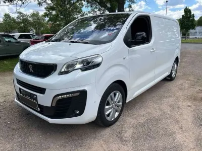 Occasion Peugeot Expert