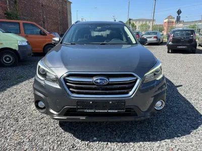 Occasion Subaru Outback