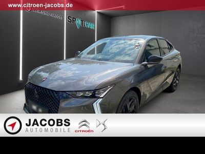 DS Automobiles DS4