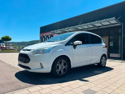 Gebraucht Ford B-MAX
