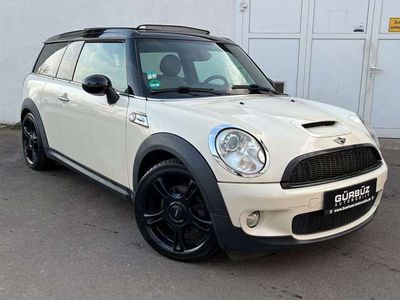 gebraucht Mini Cooper S Clubman Neu Klima Tüv