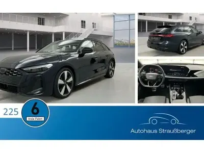Second-hand Audi A5 S-line plus 204 CP (150 kW) 2025 Break